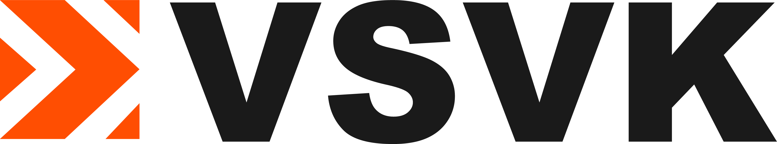VSVK Logo